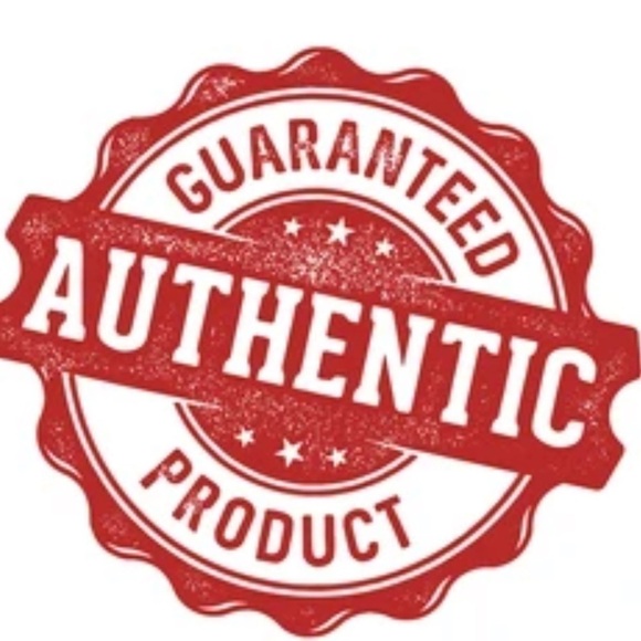 💯authentic Open Heart Necklace - Picture 8 of 8